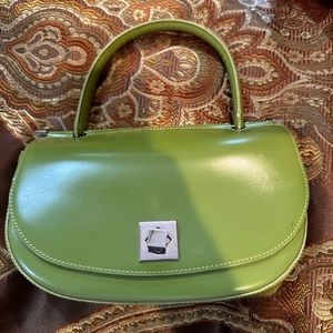 Vintage moschino handbag